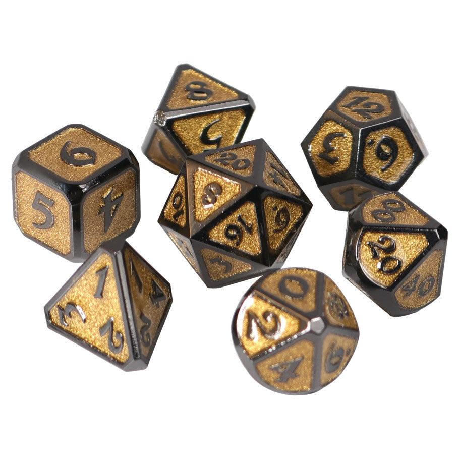 RPG Set - Unholy Smite (7 dice)