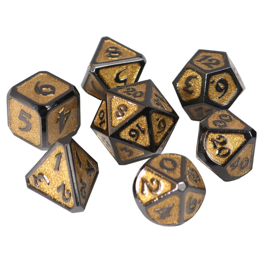 RPG Set - Unholy Smite (7 dice)