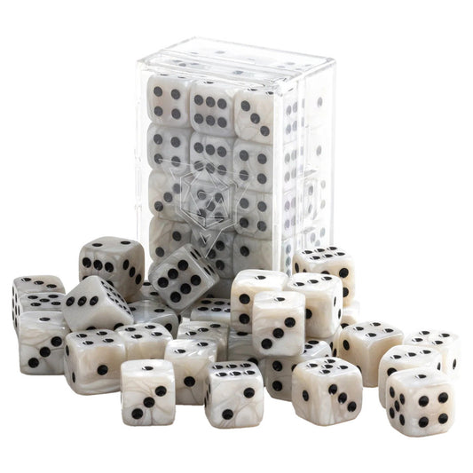 Vanguard D6 - Whisper (30 dice)