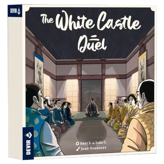 (BSG Certified USED) The White Castle: Duel