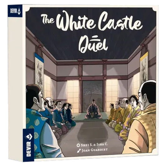 (BSG Certified USED) The White Castle: Duel