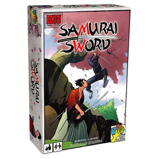 (BSG Certified USED) Samurai Sword