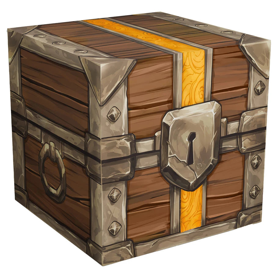 Twilight Sword - Card Chest