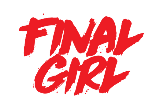 Final Girl - Bad Times at Buddyland: Miniatures
