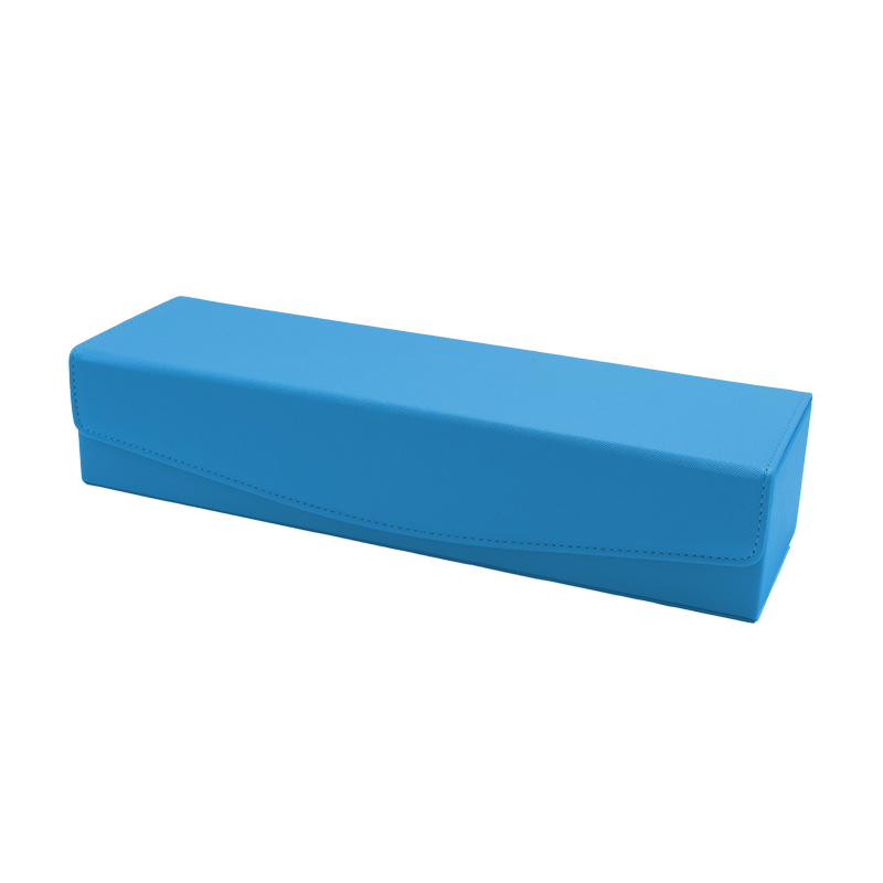 Game Chest Storage Box - Blue
