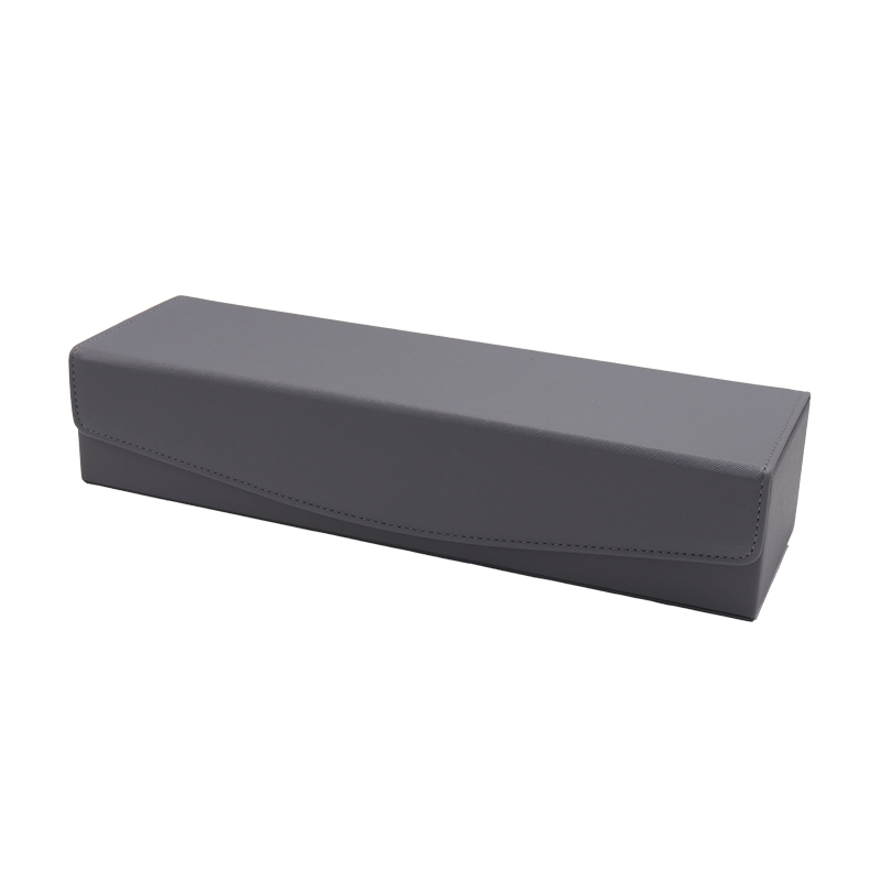 Game Chest Storage Box - Grey