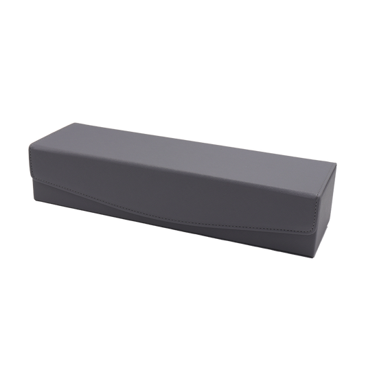 Game Chest Storage Box - Grey