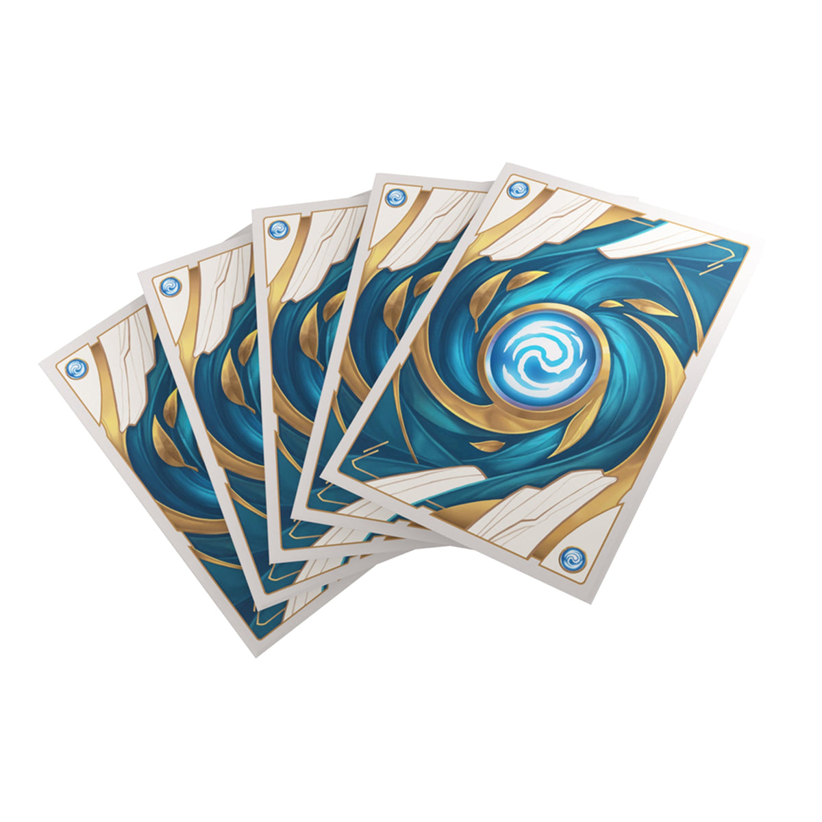 Altered - Art Sleeves: Mana Orb