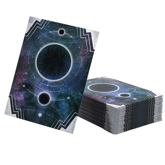 Arkham Horror - Investigator Art Sleeves