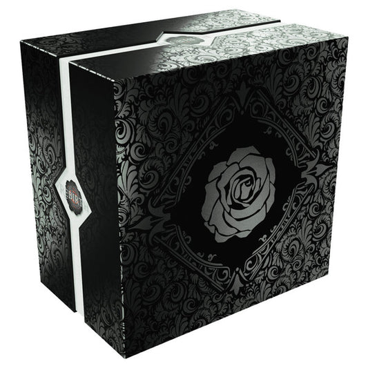 (BSG Certified USED) Black Rose Wars: Rebirth