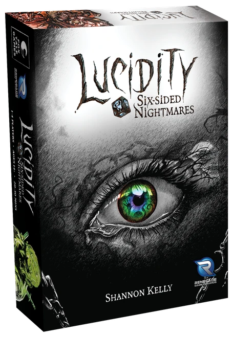 Lucidity: Six-Sided Nightmares