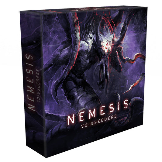 (BSG Certified USED) Nemesis - Voidseeders