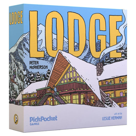 Lodge (Retail Edition)