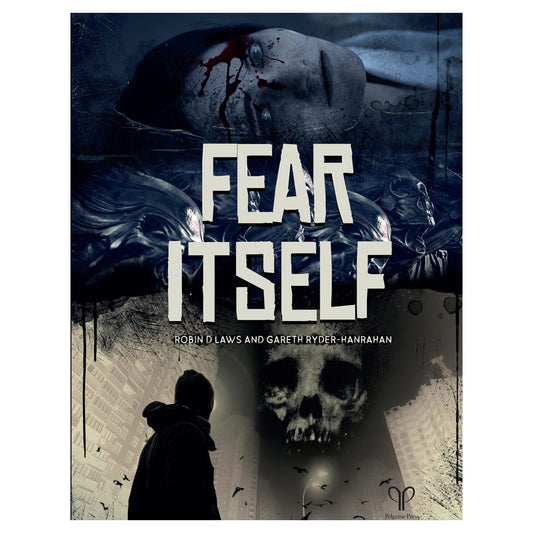 Fear Itself (Shattered Veil Edition)