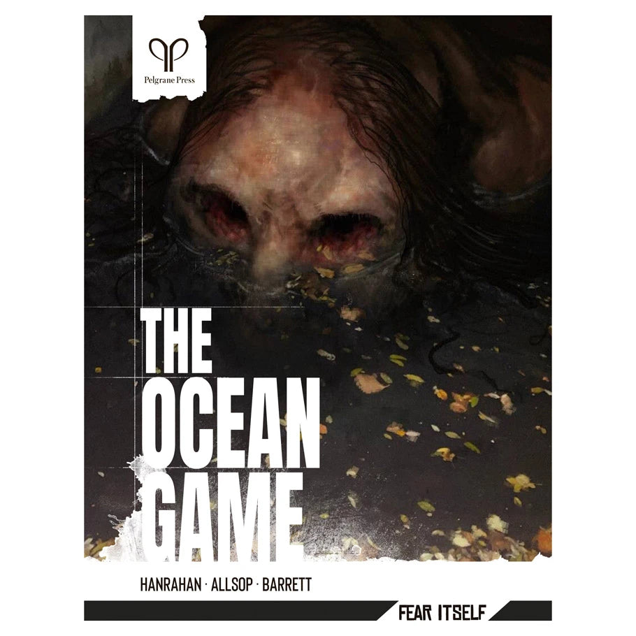 Fear Itself - The Ocean Game