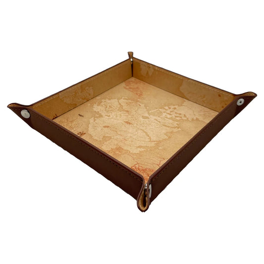 Heroscape - Valhalla Dice & Tray Set