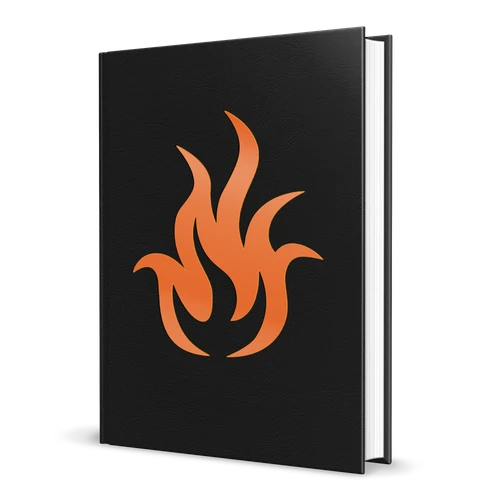 Hunter: The Reckoning (5th Edition) - Expanded Character Sheet Journal