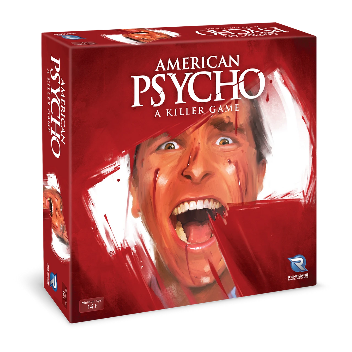 American Psycho: A Killer Game