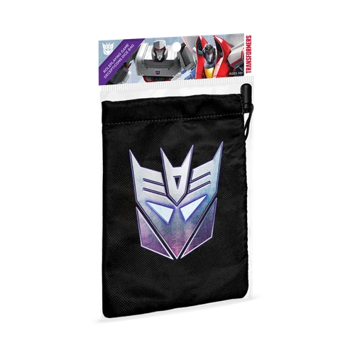 Transformers Roleplaying Game - Decepticon Dice Bag