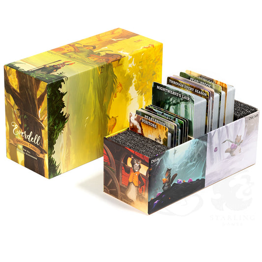 Everdell - Oversized Cards: Expansions