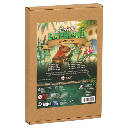 Everdell: Emerland - Upgrade Pack