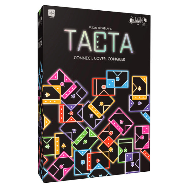 (BSG Certified USED) Tacta