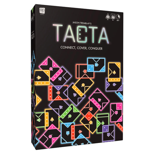 (BSG Certified USED) Tacta