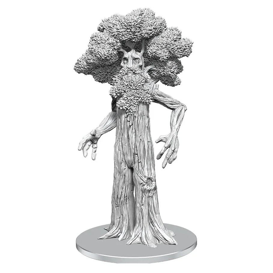 Nolzur's Marvelous Unpainted Miniatures - Classic Treant (90776)