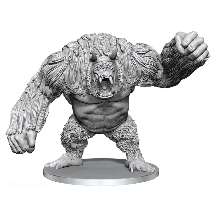 Nolzur's Marvelous Unpainted Miniatures - Barlgura (90811)