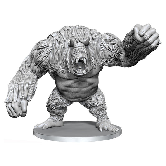 Nolzur's Marvelous Unpainted Miniatures - Barlgura (90811)