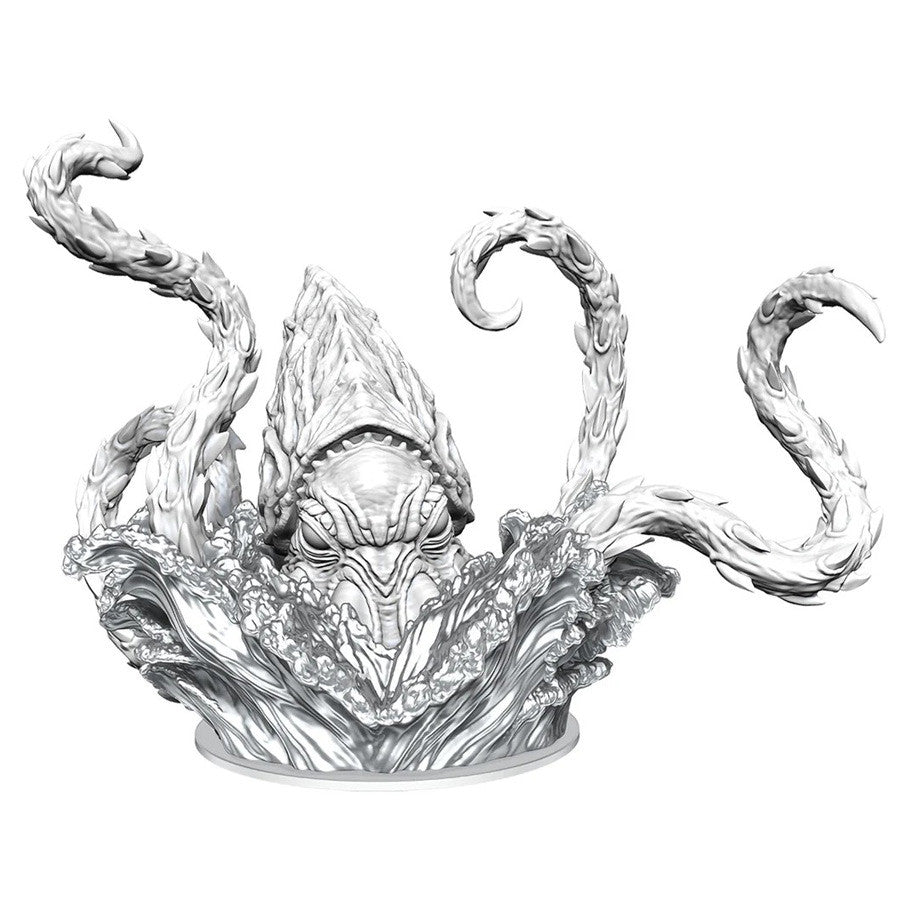 Nolzur's Marvelous Unpainted Miniatures - Kraken (90849)