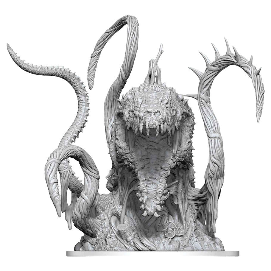 Nolzur's Marvelous Unpainted Miniatures - Spore of Moander (90865)