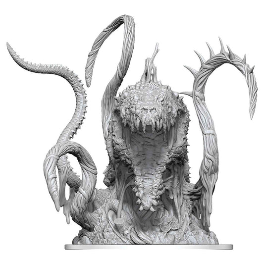 Nolzur's Marvelous Unpainted Miniatures - Spore of Moander (90865)