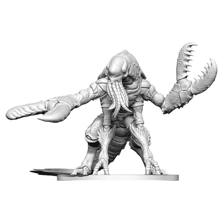 Nolzur's Marvelous Unpainted Miniatures - Chuul (90900)