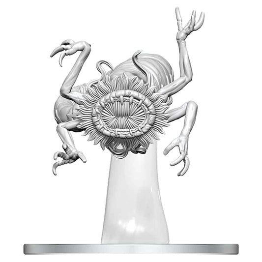 Nolzur's Marvelous Unpainted Miniatures - Phaerimm Agent (90902)