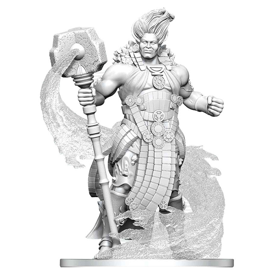 Nolzur's Marvelous Unpainted Miniatures - Dao (90905)
