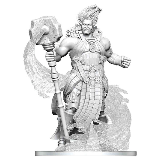 Nolzur's Marvelous Unpainted Miniatures - Dao (90905)