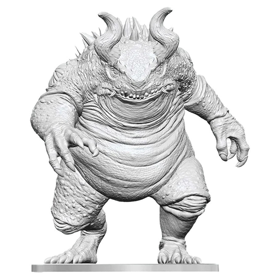 Nolzur's Marvelous Unpainted Miniatures - Hezrou