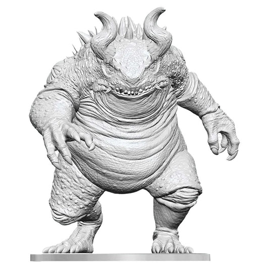 Nolzur's Marvelous Unpainted Miniatures - Hezrou