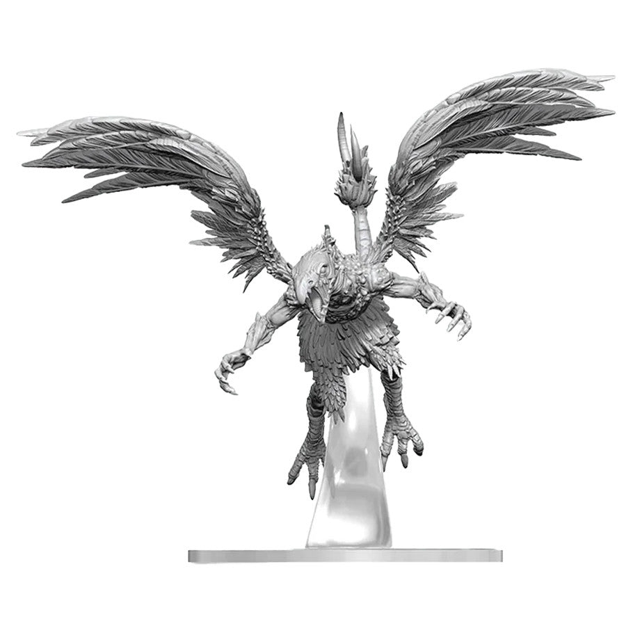 Nolzur's Marvelous Unpainted Miniatures - Vrock
