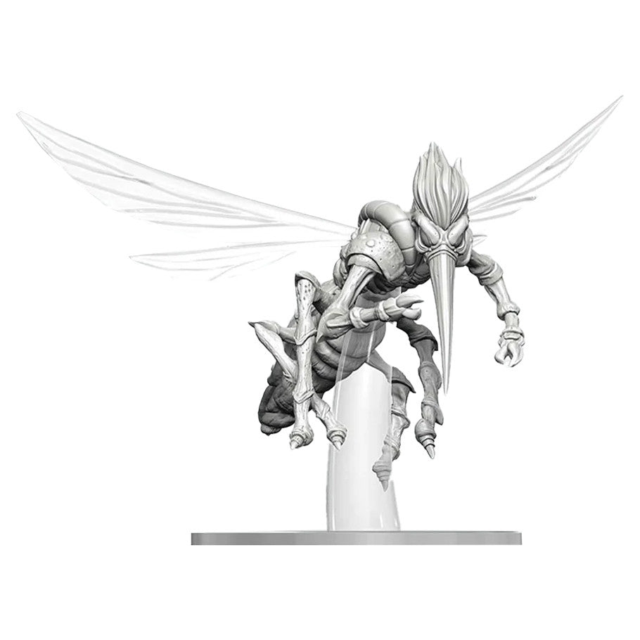 Nolzur's Marvelous Unpainted Miniatures - Chasme
