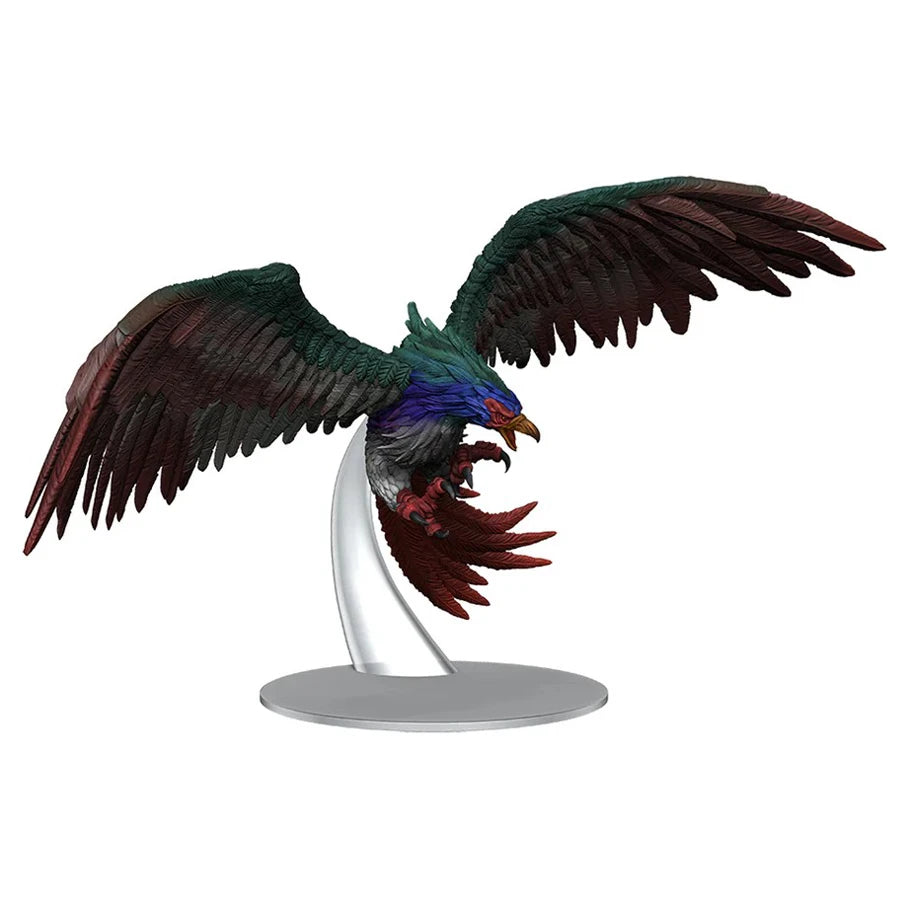 Icons of the Realms: Roc - Boxed Miniature