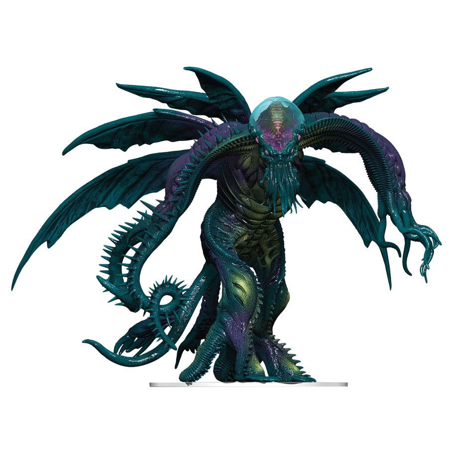 Icons of the Realms: Cthulhu - Boxed Miniature