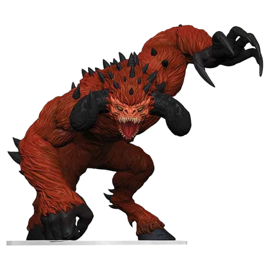 Icons of the Realms: Goristro - Boxed Miniature