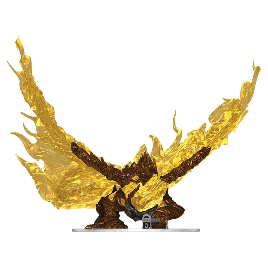 Icons of the Realms: Hollow Dragon - Boxed Miniature