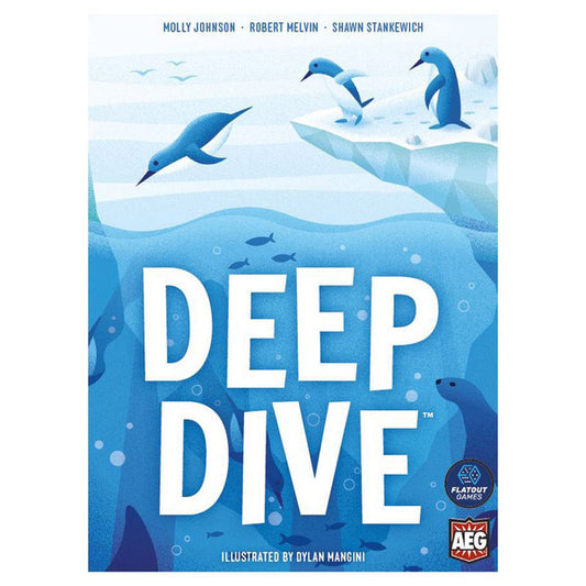 (BSG Certified USED) Deep Dive