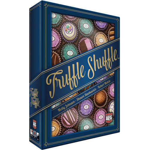 (BSG Certified USED) Truffle Shuffle