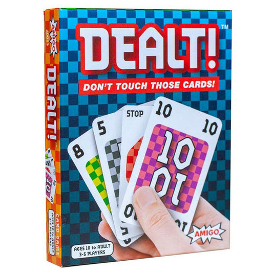 Dealt!