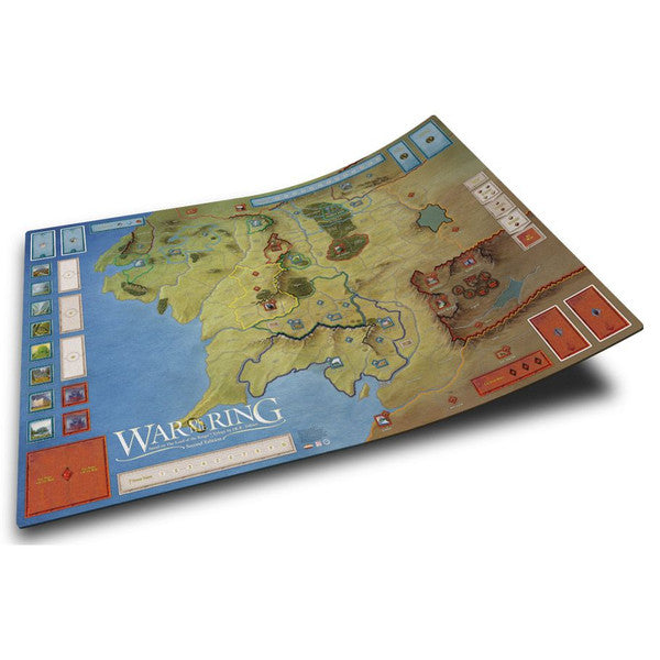 War of The Ring -  Deluxe Game Mat