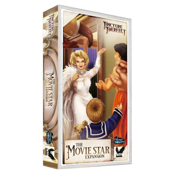 Picture Perfect - The Movie Star Expansion